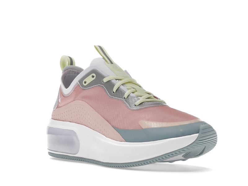 Nike Air Max Dia SE Bleached Coral (Women's)