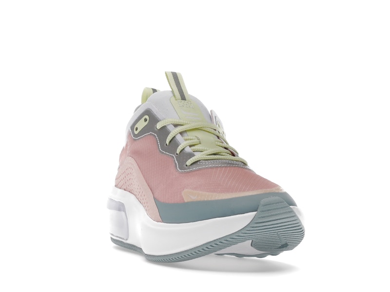 Nike Air Max Dia SE Bleached Coral (Women's)