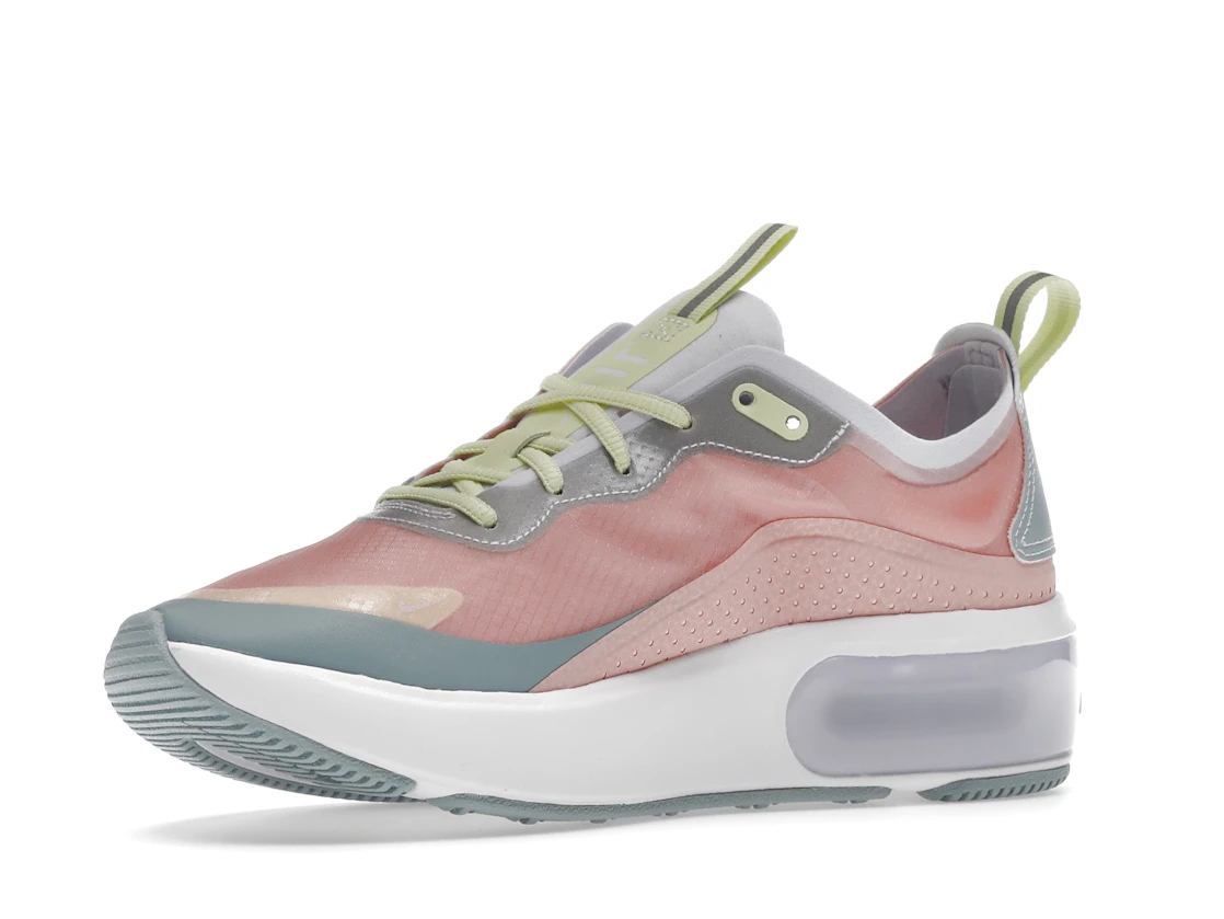 Nike Air Max Dia SE Bleached Coral (Women's)