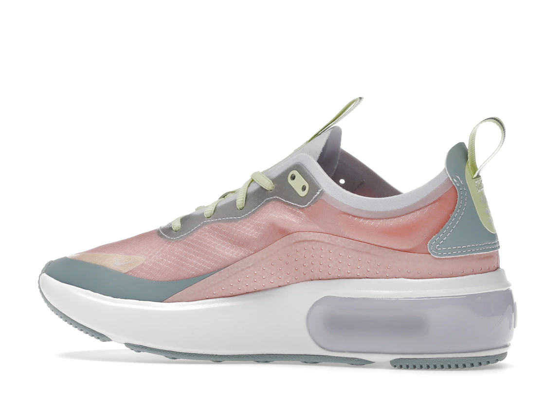 Nike Air Max Dia SE Bleached Coral (Women's)