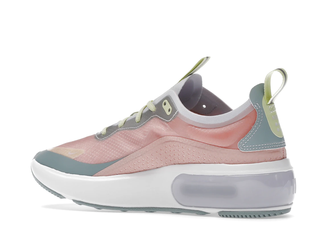 Nike Air Max Dia SE Bleached Coral (Women's)