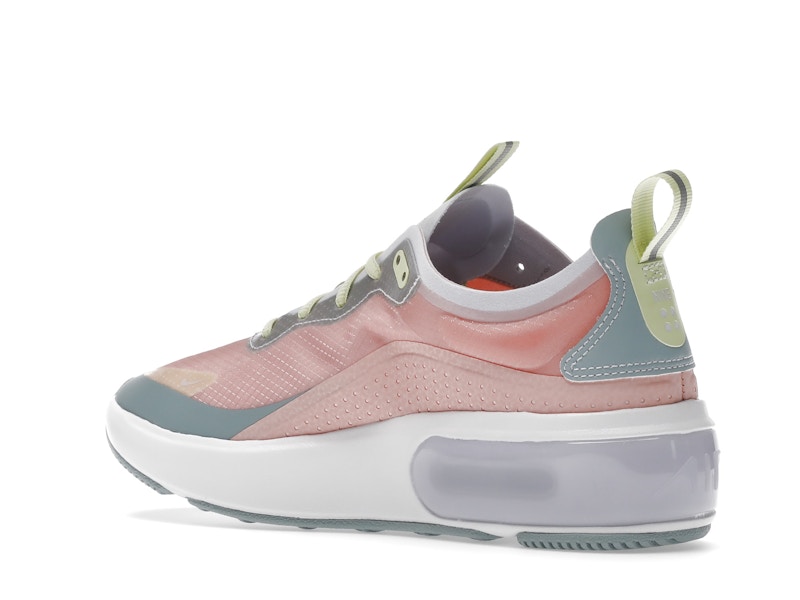 Nike Air Max Dia SE Bleached Coral (Women's)