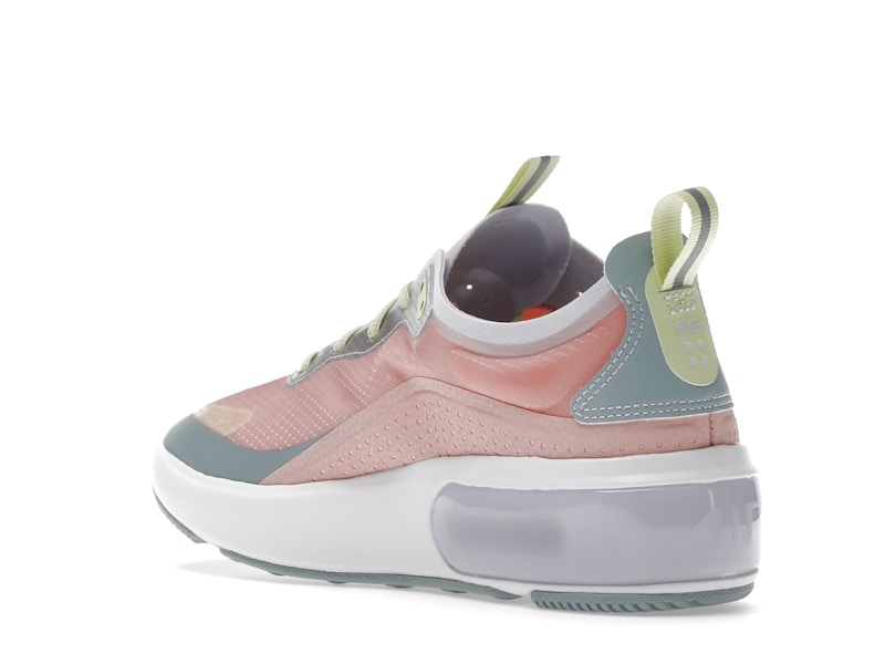 Nike Air Max Dia SE Bleached Coral (Women's)
