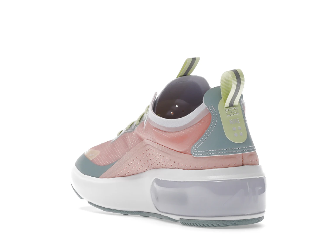 Nike Air Max Dia SE Bleached Coral (Women's)