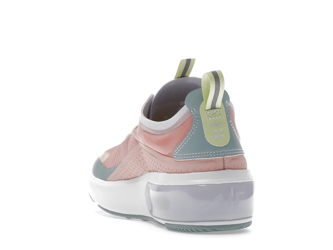 Nike Air Max Dia SE Bleached Coral (Women's)