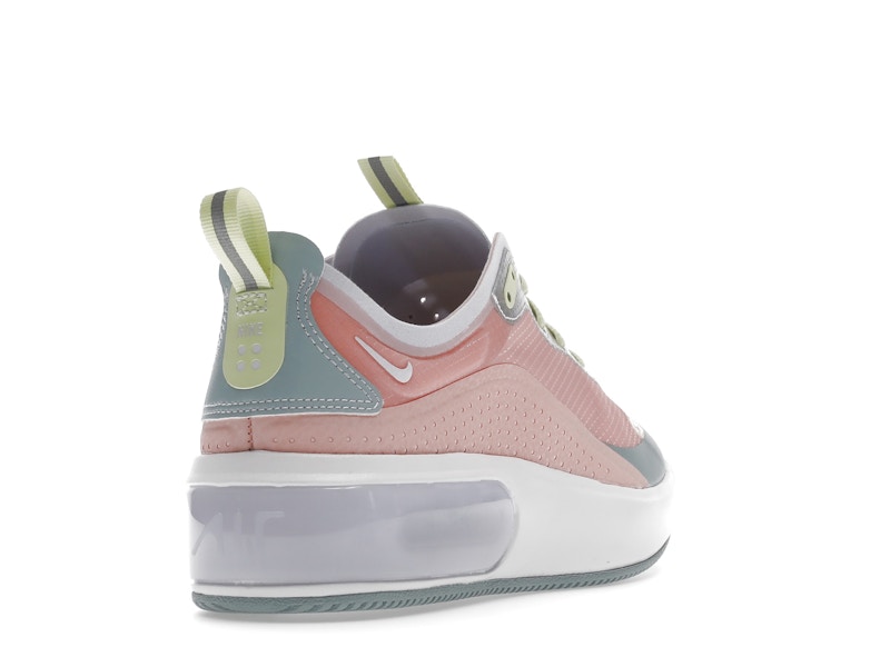 Nike Air Max Dia SE Bleached Coral (Women's)