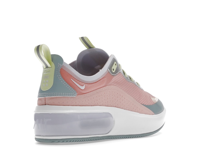 Nike Air Max Dia SE Bleached Coral (Women's)
