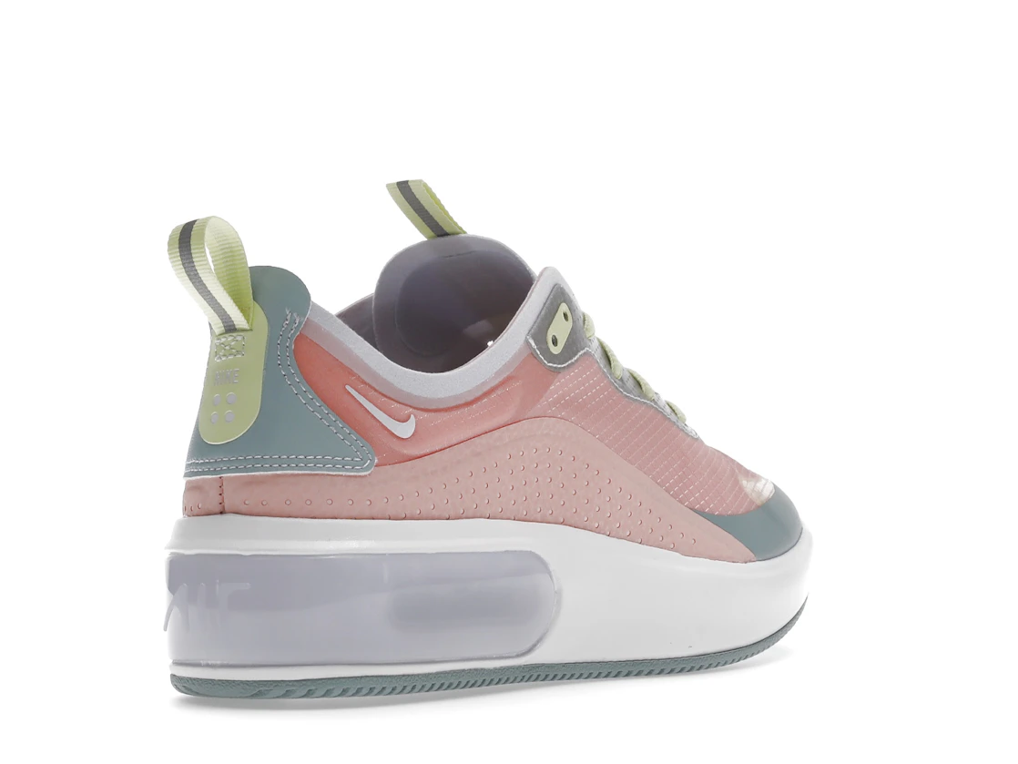 Nike Air Max Dia SE Bleached Coral (Women's)