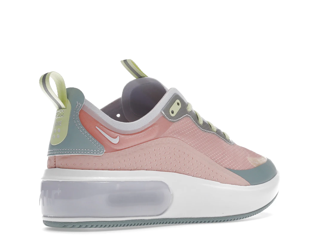 Nike Air Max Dia SE Bleached Coral (Women's)