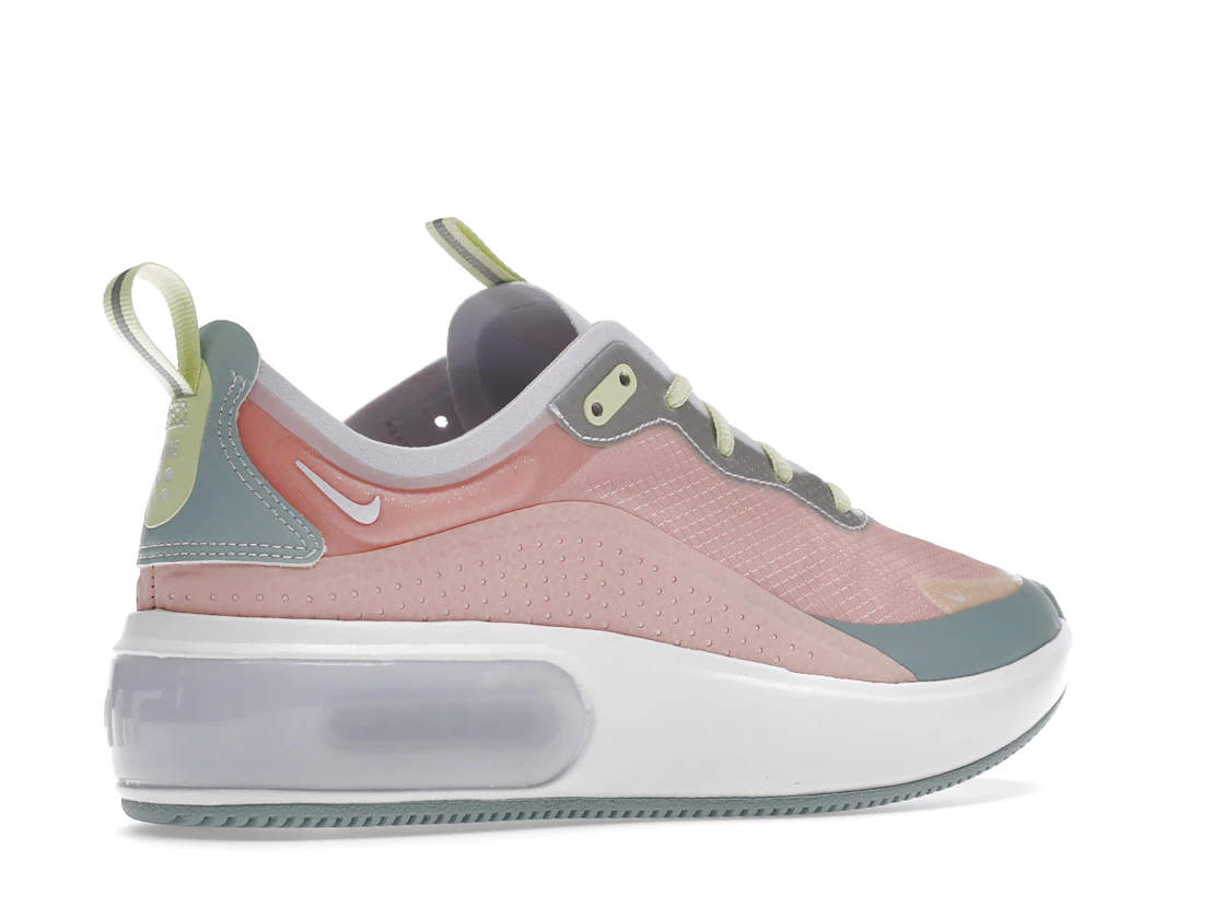 Nike Air Max Dia SE Bleached Coral (Women's)