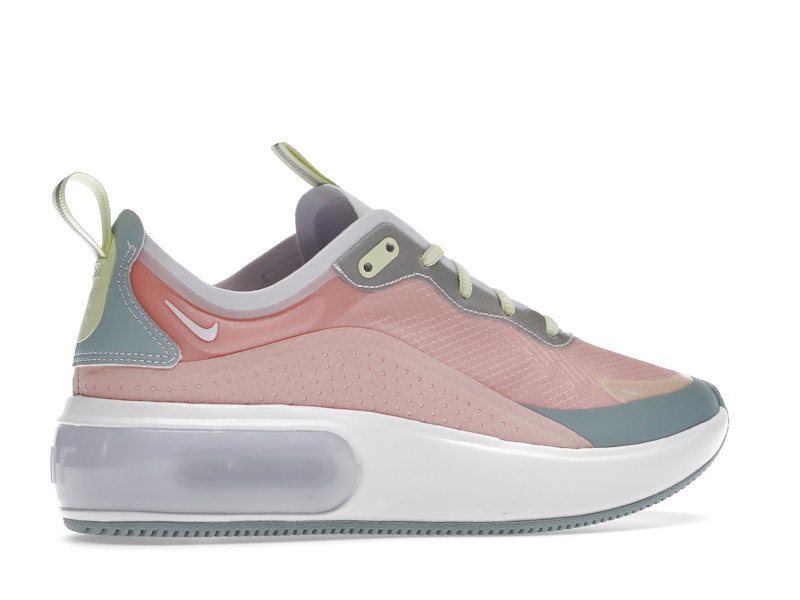 Nike Air Max Dia SE Bleached Coral (Women's)