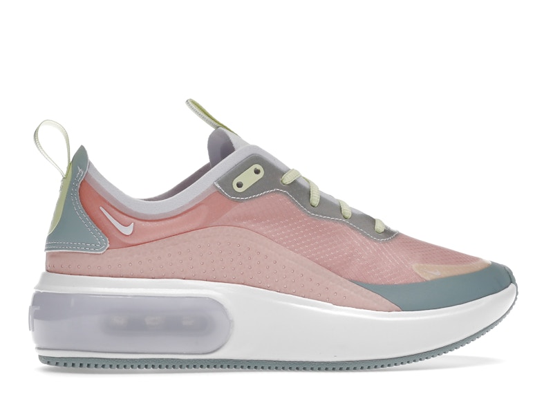 Nike Air Max Dia SE Bleached Coral (Women's)