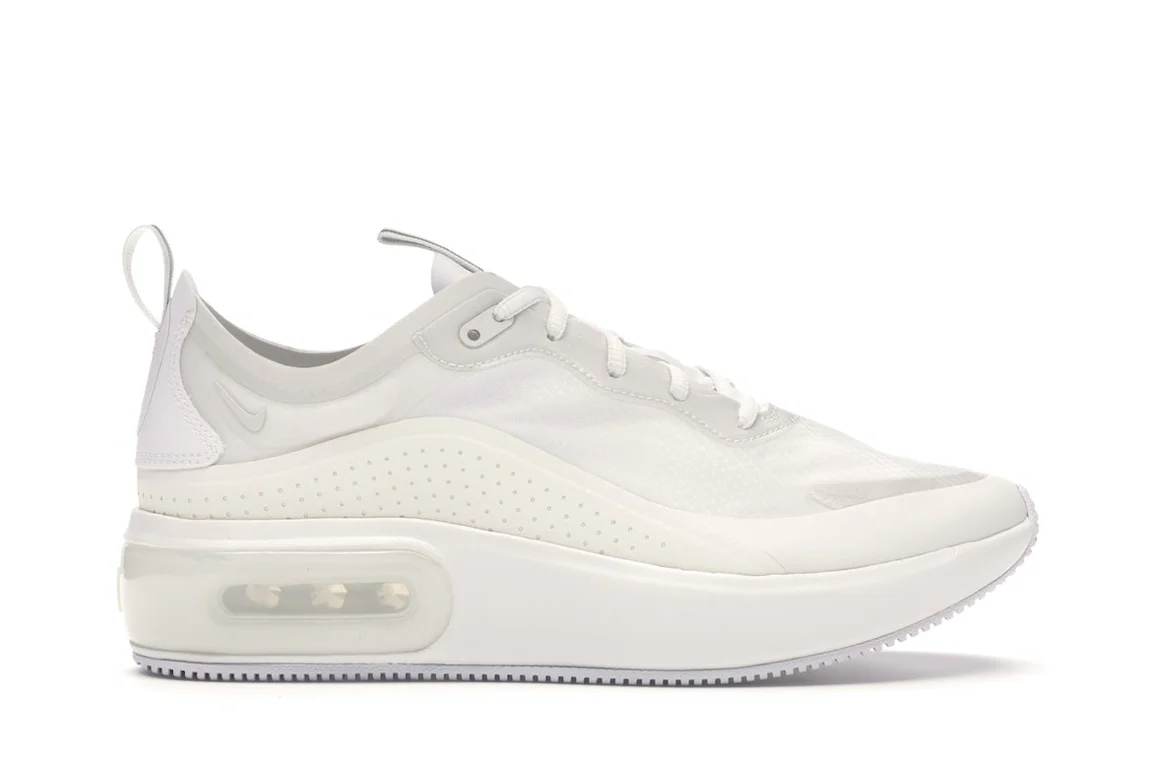 Nike Air Max Dia SE White - AR7410-105 - US