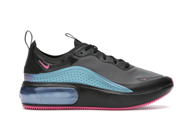 Nike air max dia throwback future top