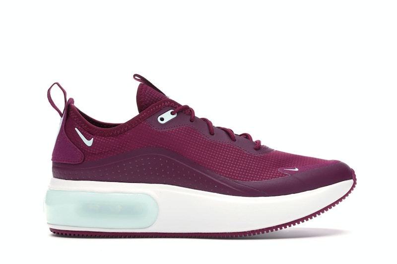 Nike Air Max Dia True Berry AQ4312 600 JP