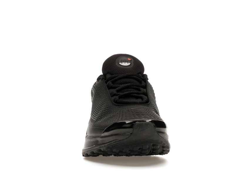 Nike Air Max Dn Black Metallic Grey