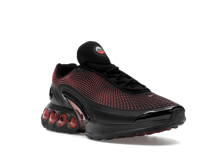Nike Air Max Dn Bred