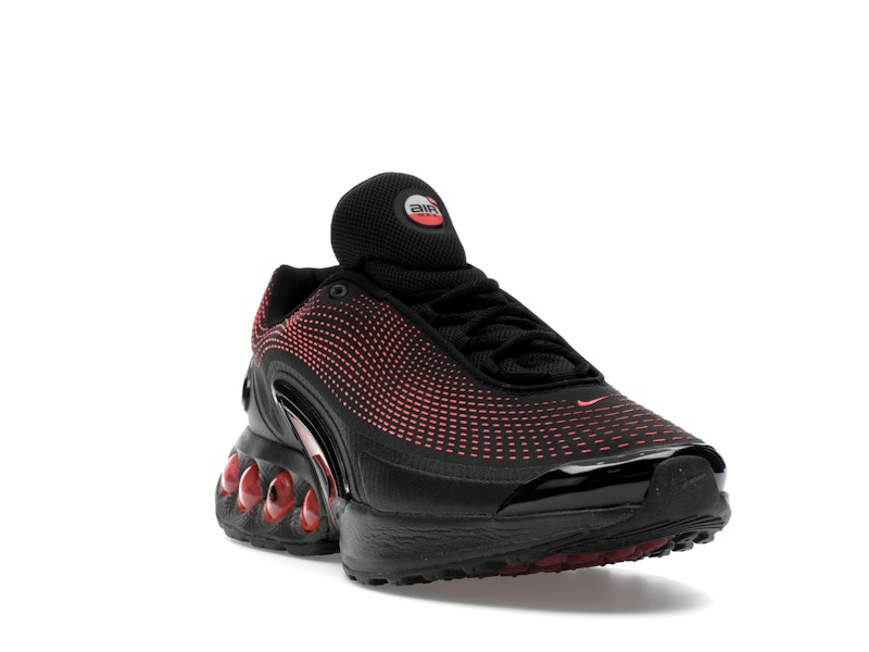 Nike Air Max Dn Bred
