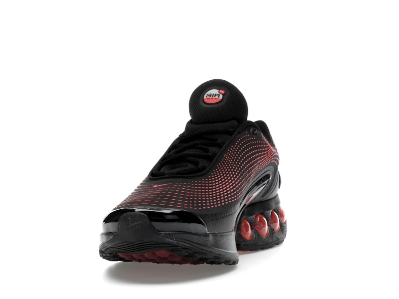 Nike Air Max Dn Bred