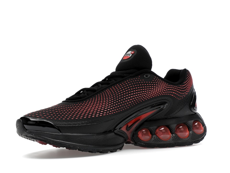 Nike Air Max Dn Bred