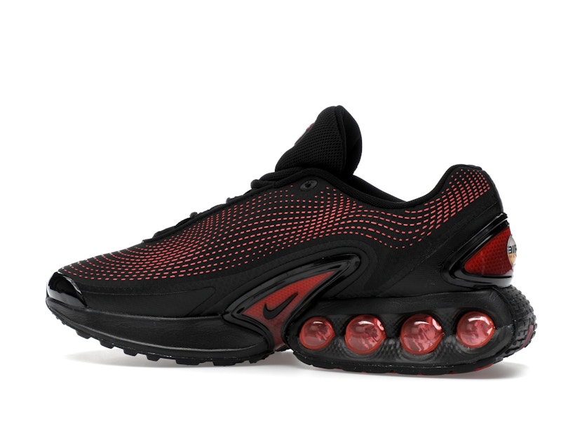 Nike Air Max Dn Bred
