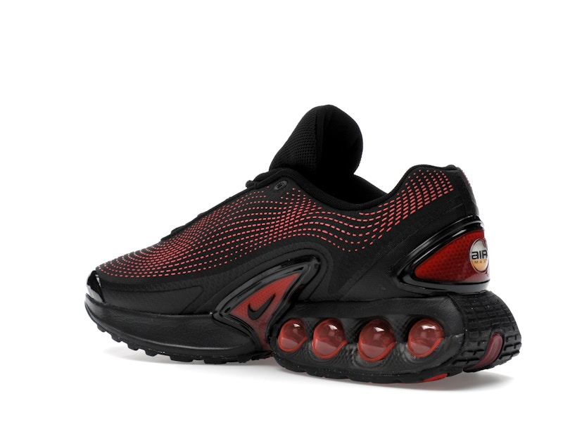 Nike Air Max Dn Bred