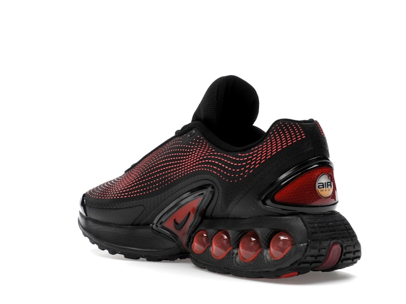 Nike Air Max Dn Bred