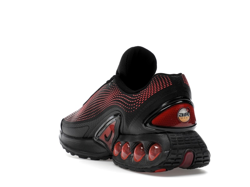 Nike Air Max Dn Bred