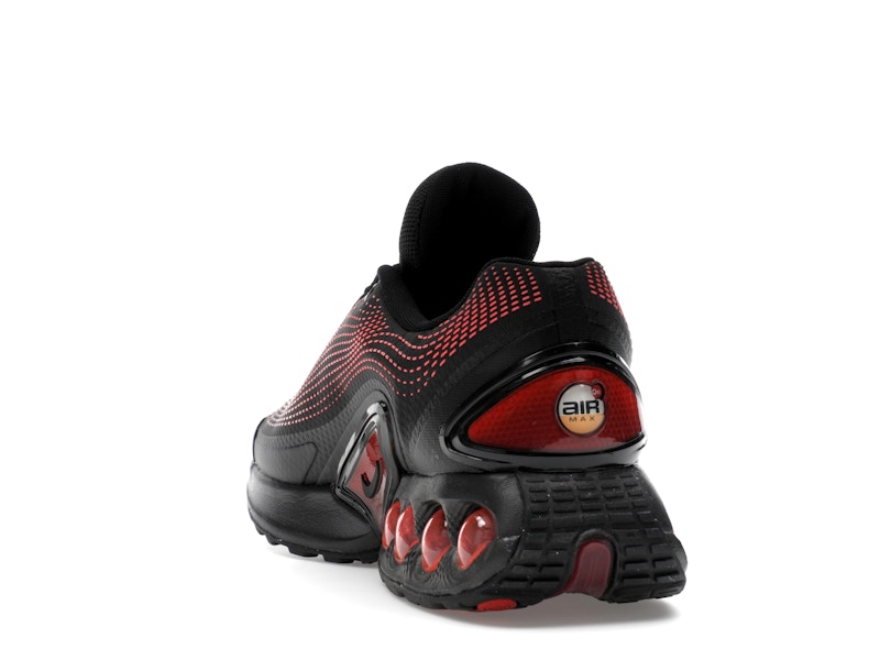 Nike Air Max Dn Bred