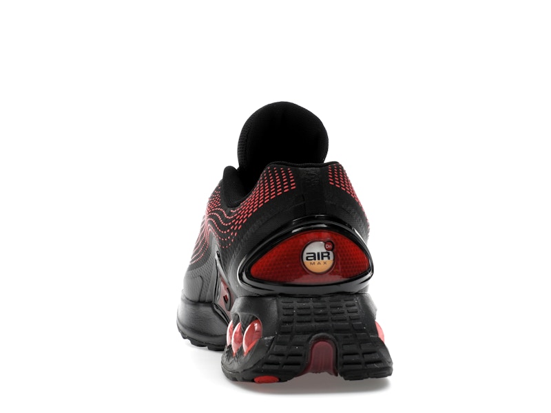 Nike Air Max Dn Bred