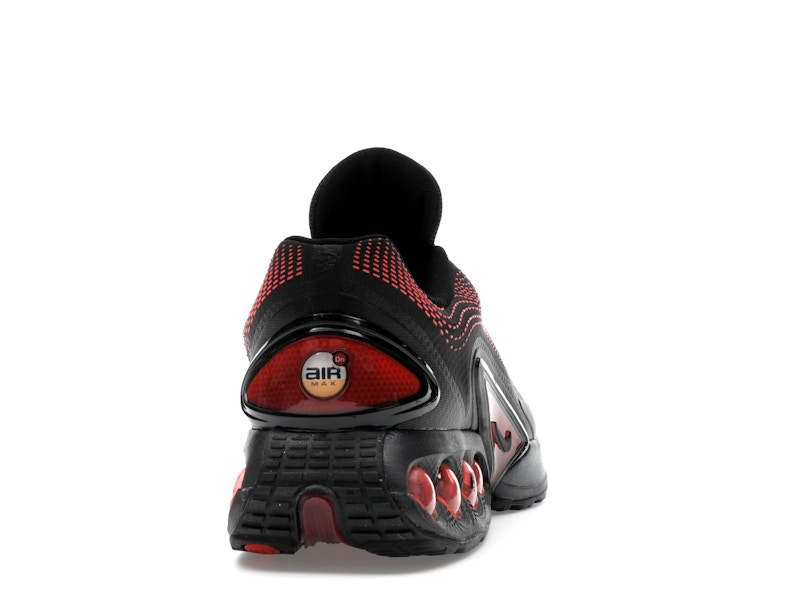Nike Air Max Dn Bred