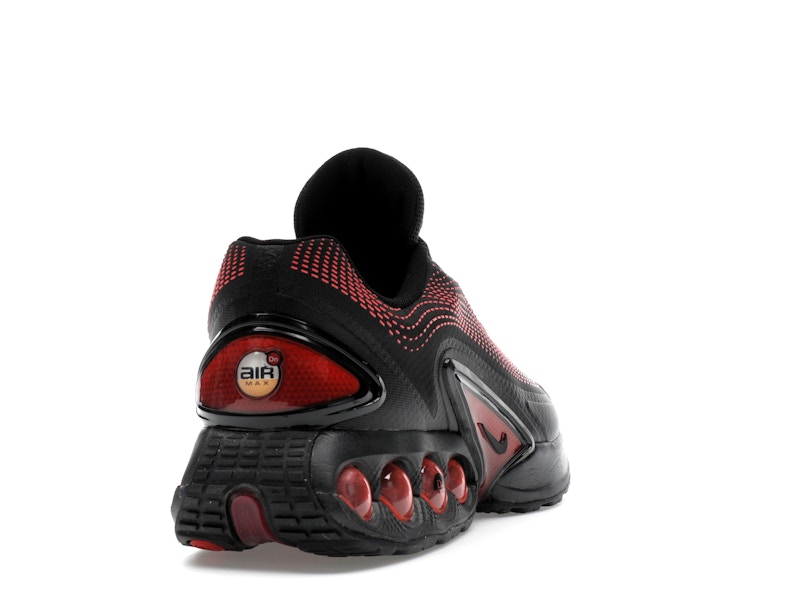 Nike Air Max Dn Bred