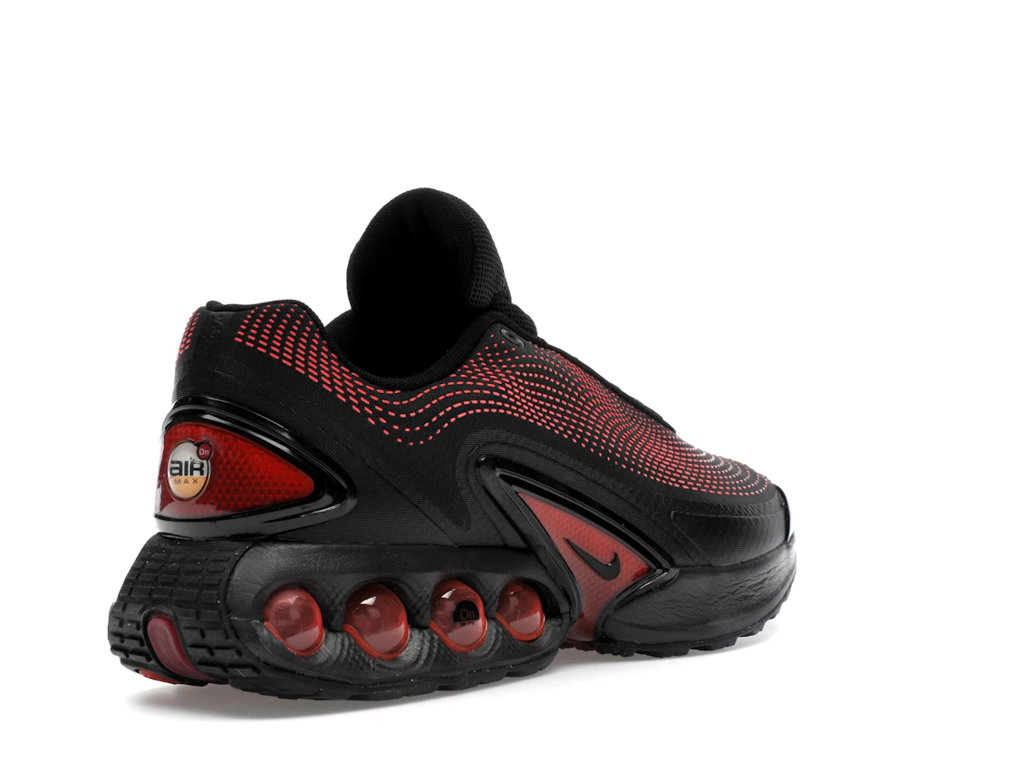 Nike Air Max Dn Bred