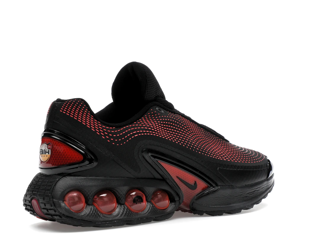 Nike Air Max Dn Bred