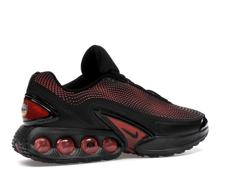Nike Air Max Dn Bred