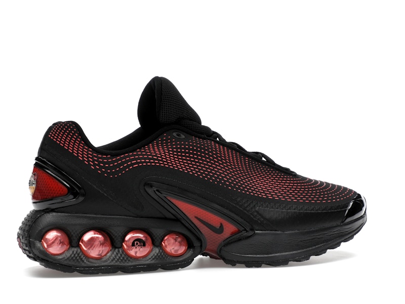 Nike Air Max Dn Bred