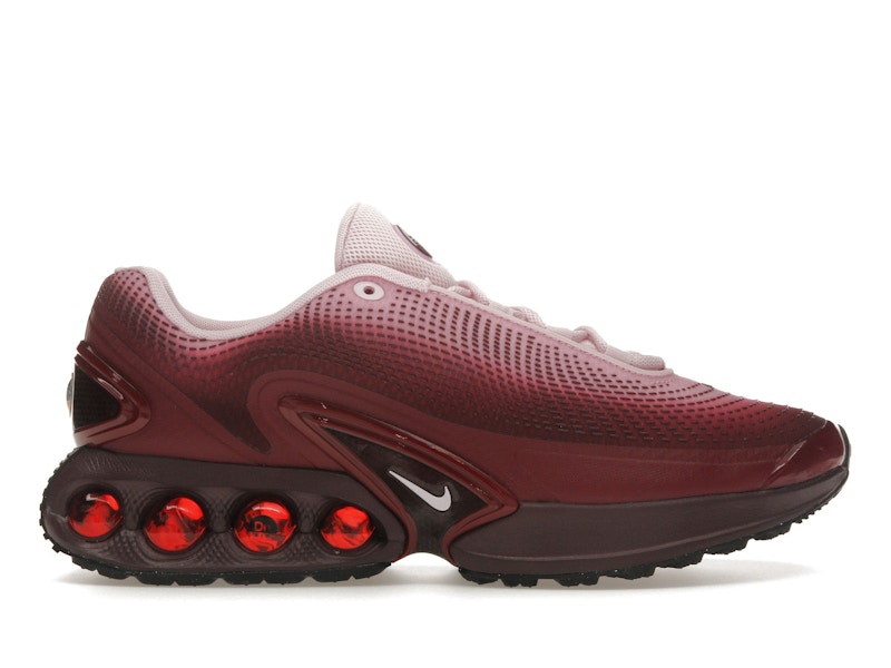 2024 お歳暮【公式】 - 人気ブランド Nike Air Max Dn Burgundy Crush (Women's) - HQ4050-600 - JP スポーツ