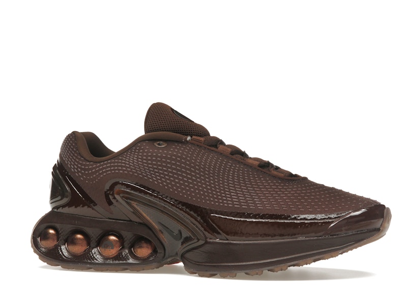 Nike Air Max Dn Isamaya Ffrench Light Chocolate (Women's)