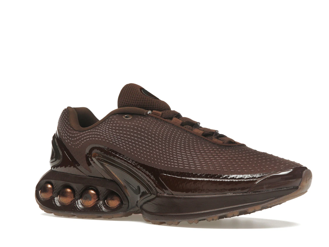 Nike Air Max Dn Isamaya Ffrench Light Chocolate (Women's)