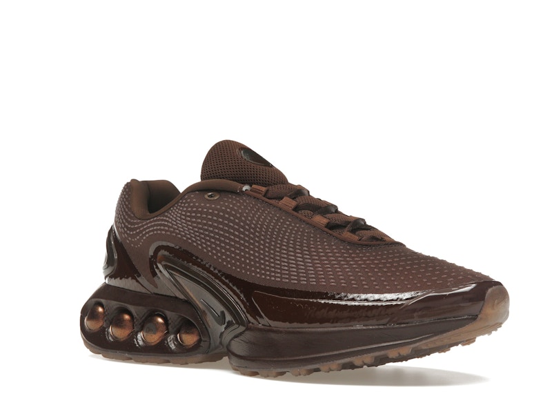 Nike Air Max Dn Isamaya Ffrench Light Chocolate (Women's)