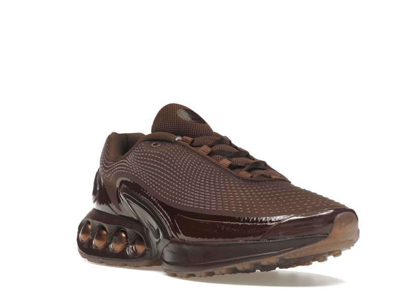 Nike Air Max Dn Isamaya Ffrench Light Chocolate (Women's)