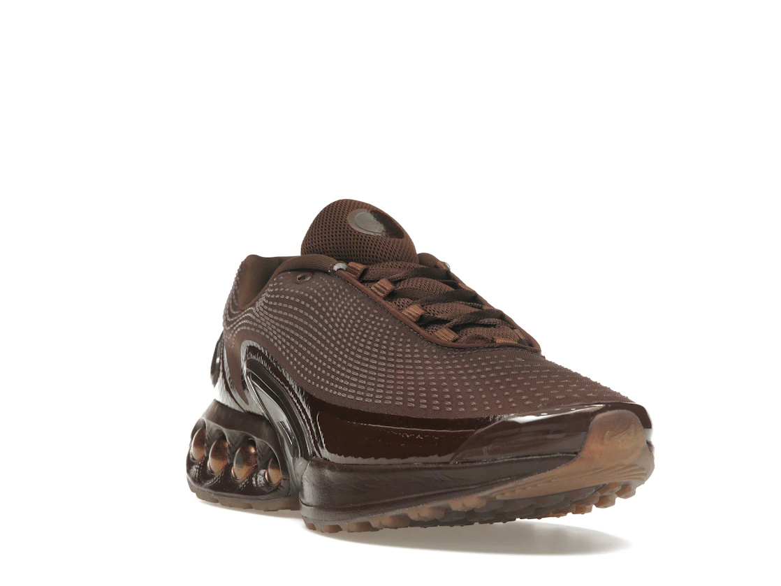 Nike Air Max Dn Isamaya Ffrench Light Chocolate (Women's)