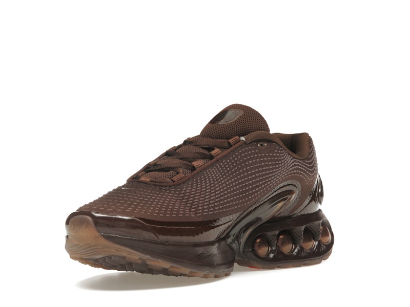 Nike Air Max Dn Isamaya Ffrench Light Chocolate (Women's)