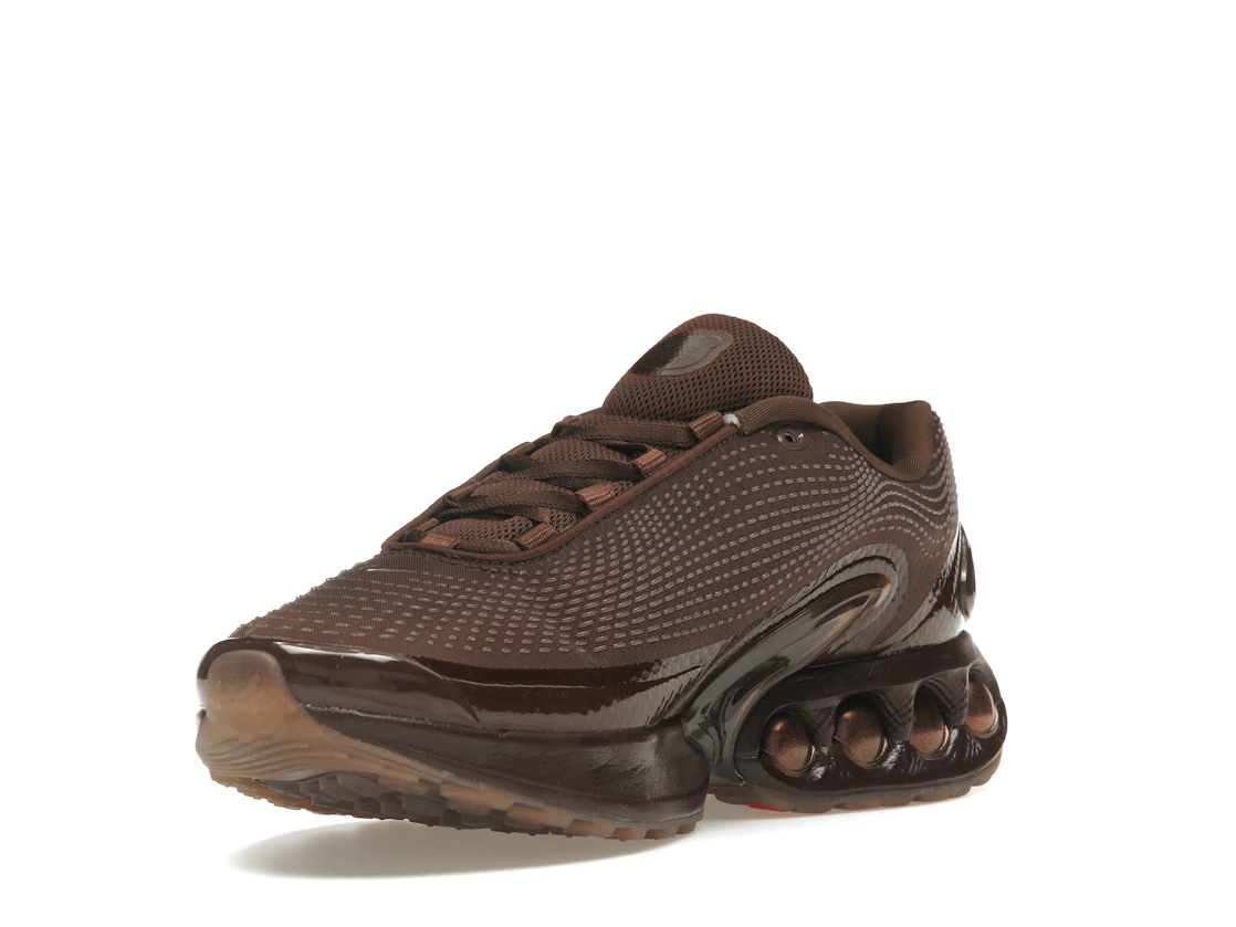 Nike Air Max Dn Isamaya Ffrench Light Chocolate (Women's)