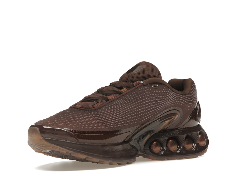 Nike Air Max Dn Isamaya Ffrench Light Chocolate (Women's)