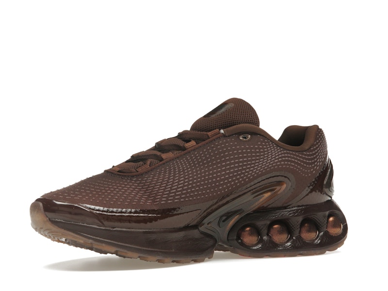 Nike Air Max Dn Isamaya Ffrench Light Chocolate (Women's)