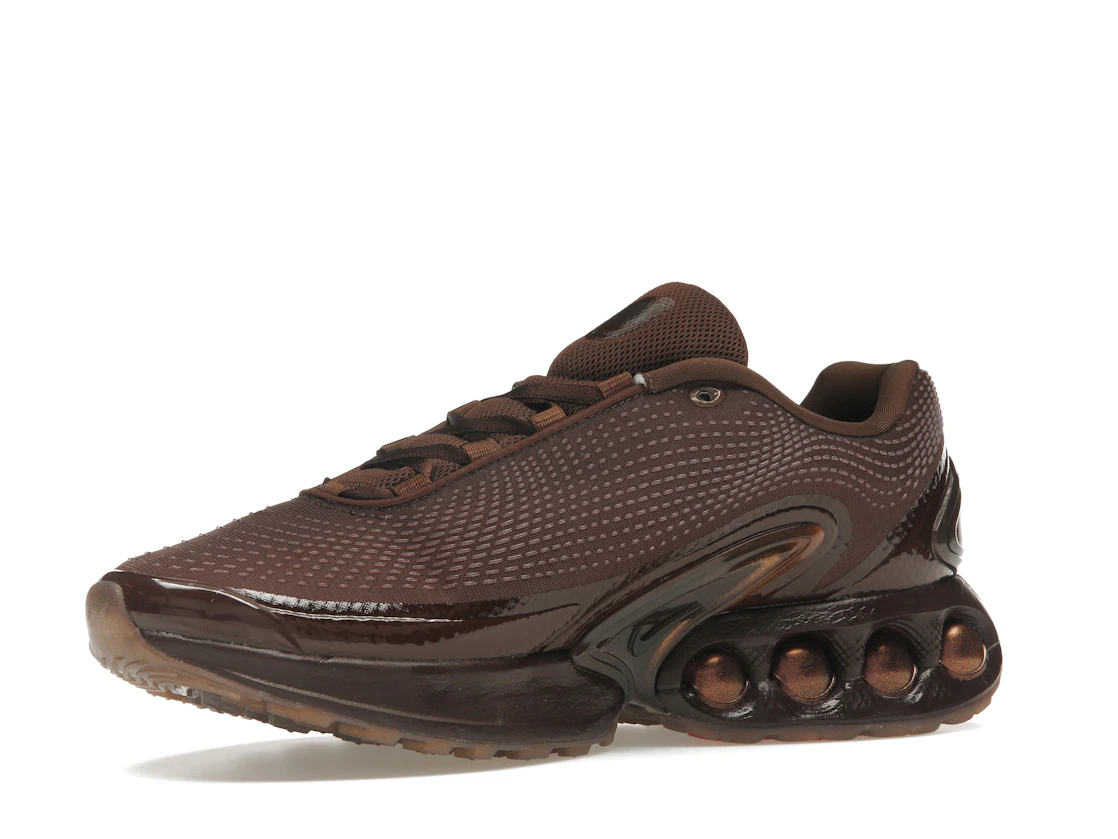 Nike Air Max Dn Isamaya Ffrench Light Chocolate (Women's)