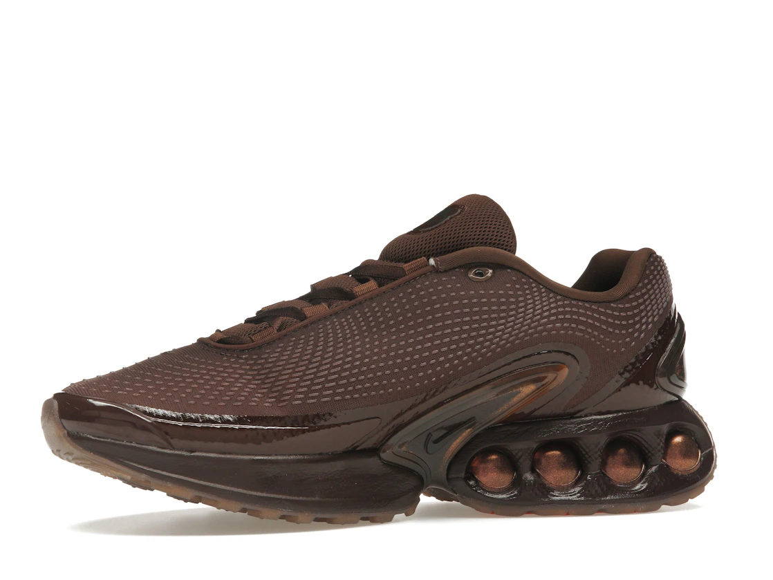 Nike Air Max Dn Isamaya Ffrench Light Chocolate (Women's)