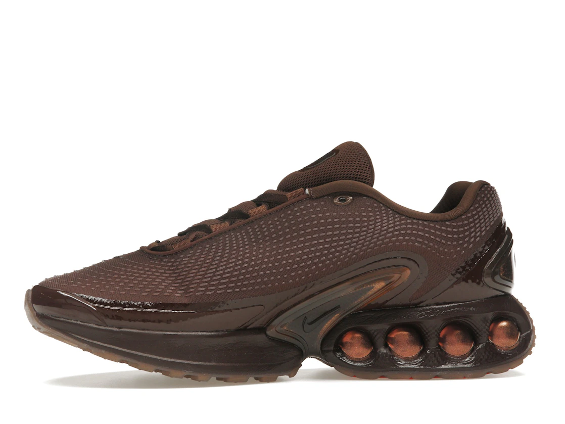Nike Air Max Dn Isamaya Ffrench Light Chocolate (Women's)