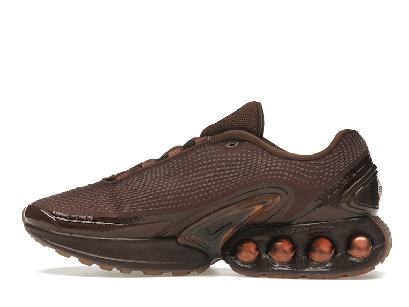 Nike Air Max Dn Isamaya Ffrench Light Chocolate (Women's)